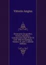 Dizionario Geografico, Storico, Statistico, Commerciale Degli Stati Di S.M. Il Re Di Sardegna, Volume 18,.part 1 (Italian Edition) - Vittorio Angius