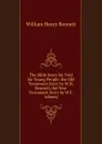 The Bible Story Re-Told for Young People. the Old Testament Story by W.H. Bennett, the New Testament Story by W.F. Adeney - William Henry Bennett