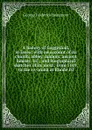 A history of Coggeshall, in Essex: with an account of its church, abbey, manors, ancient houses, .c., and biographical sketches of its most . from 1149, to the re-union at Rhode Isl - George Frederick Beaumont