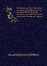 The Bozeman Trail: Historical Accounts of the Blazing of the Overland Routes Into the Northwest, and the Fights with Red Cloud.s Warriors, Volume 2 - Grace Raymond Hebard