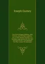 The Trial Of James Whiting, John Parsons, And William Congreve: For A Libel Against The Hon. G.c. Berkeley, Rear Admiral Of The Red, And One Of The . In Parliament For The County Of Gloucester - Joseph Gurney