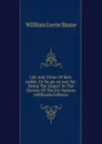 Life And Times Of Red-jacket, Or Sa-go-ye-wat-ha: Being The Sequel To The History Of The Six Nations (Afrikaans Edition) - William Leete Stone