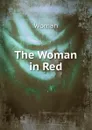 The Woman in Red - Woman