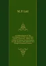 A Certified Report Of The Investigation Of The Case Of Rev. Garret J. Garretson .: Before The Classis Of Geneva, In Extra Session At Lodi, April 27, 1853, Relative To A Charge Of Immoral Conduct - M. P. Lott