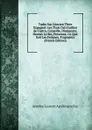 Tudes Sur L.Ancien Thtre Espagnol: Les Trois Cid (Guillen de Castro, Corneille, Diamante); Hormis Le Roi, Personne. Ce Que Soit Les Femmes. Fragments (French Edition) - Antoine Laurent Apollinaire Fée