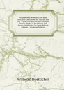 Prophetische Stimmen Aus Rom, Oder Das Christliche Im Tacitus Und Der Typisch Prophetische Charakter Seiner Werke in Beziehung Auf Rom.s Verhaltniss Zu Deutschland, Volume 1 (German Edition) - Wilhelm Boetticher