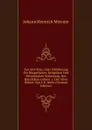 Das Alte Rom, Oder Schilderung Der Burgerlichen, Religiosen Und Militarischen Verfassung, Des Hauslichen Lebens .c. Der Alten Romer, Von L.K. Iselin (German Edition) - Johann Heinrich Meynier