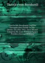 Geschichte Russlands Und Der Europaischen Politik in Den Jahren 1814 Bis 1831: Vom Wiener Congress Bis Zum Zweiten Pariser Frieden (German Edition) - Theodor von Bernhardi