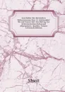 Geschichte Des Bernischen Buhnenwesens Vom 15. Jahrhundert Bis Auf Unsere Zeit: Ein Beitrag Zur Schweizerischen Kulturund Allgemeinen . Quellen, Volume 2 (German Edition) - Armand Streit