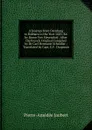 A Journey from Orenburg to Bokhara in the Year 1820: Ed. by Baron Von Meyendorf . After the French Original Compiled by Dr Carl Hermann Scheidler ; Translated by Capt. E.F. Chapman - Pierre-Amédée Jaubert