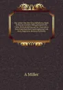 Die Lehre Von Der Geschaftsfirma Nach Schweizerischem Obligationenrecht Unter Berucksichtigung Der Deutschen Und Franzosischen Gesetzgebung Und Gerichtspraxis (German Edition) - A. Miller