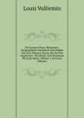 Der Kanton Waat: Historisch-Geographisch-Statistisch Geschildert Von Den Altesten Zeiten Bis Auf Die Gegenwart : Ein Hand- Und Hausbuch Fur Jedermann, Volume 1 (German Edition) - Louis Vulliemin