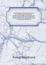 Vom Deutschen Sprachunterricht in Der Schule Und Von Deutscher Erziehung Und Bildung Uberhaupt: Mit Einem Anhang Uber Die Fremdworter Und Einem Uber Das Altdeutsche in Der Schule (German Edition) - Rudolf Hildebrand