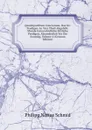 Quadripartitum Concionum, Das Ist: Predigen: In Vier Theil Abgefasst. Morale Unterschidliche Sittliche Predigen, Absonderlich Vor Die Sonntag, Volume 4 (German Edition) - Philipp Nerius Schmid