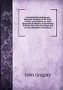 Centennial Proceedings and Historical Incidents of the Early Settlers of Northfield, Vt: With Biographical Sketches of Prominent Business Men Who Have Been and Are Now Residents of the Town - John Gregory