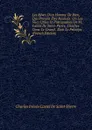 Les Reves D.un Homme De Bien, Qui Peuvent Etre Realises: Ou Les Vues Utiles Et Pratiquables De M. L.abbe De Saint-Pierre, Choifies Dans Ce Grand . Etoit Le Principe. . (French Edition) - Charles Irénée Castel de Saint-Pierre