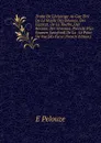 Traite De L.eclairage Au Gaz Tire De La Houile Des Bitumes, Des Lignites, De La Tourbe, Des Resines, Des Graisses: Precede D.un Examen Aprofondi De La . Le Point De Vue Des Facul (French Edition) - E Pelouze