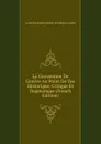 La Convention De Geneve Au Point De Vue Historique, Critique Et Dogmatique (French Edition) - Carl Christoph Johann Friedrich Lueder