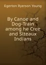 By Canoe and Dog-Train among he Cree and Slteaux Indians. - Egerton Ryerson Young