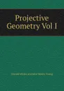 Projective Geometry Vol I - Oswald Veblen and John Wesley Young