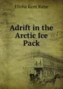 Adrift in the Arctic Ice Pack - Elisha Kent Kane