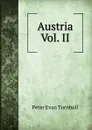 Austria Vol. II. - Peter Evan Turnbull