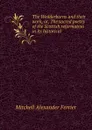 The Wedderburns and their work, or, The sacred poetry of the Scottish reformation in its historical - Mitchell Alexander Ferrier