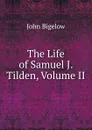The Life of Samuel J. Tilden, Volume II - John Bigelow