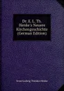 Dr. E. L. Th. Henke.s Neuere Kirchengeschichte (German Edition) - Ernst Ludwig Theodor Henke