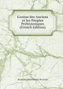 L.ocean des Anciens et les Peuples Prehistoriques (French Edition) - Alexandre-César Moreau de Jonnès