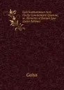 Gaii Institutionum Iuris Civilis Commentarii Quatuor, or, Elements of Roman Law (Latin Edition) - Gaius