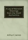 A Lay of Norwich Shavings from the Shelf Aschamica - Arthur C. James