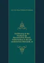 Einfuhrung in das Studium der theoretischen Physik: Insbesondere in das der analytischen Mechanik, m - Paul Oscar Eduard Volkmann Pa Volkmann