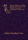 Normal Addresses on Bible-diffusion: For the Use of the Younger Clergy, and Layspeakers in General M - Cust Robert Needham