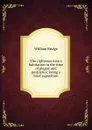 The righteous man.s habitation in the time of plague and pestilence: being a brief exposition - William Bridge