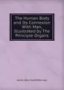 The Human Body and Its Connexion With Man, Illustrated by The Principle Organs - James John GarthWilkinson