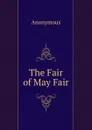 The Fair of May Fair - M. l'abbé Trochon