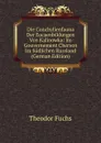 Die Conchylienfauna Der Eocaenbildungen Von Kalinowka: Im Gouvernement Cherson Im Sudlichen Russland (German Edition) - Theodor Fuchs