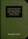 I Diarii Di Marino Sanuto: (Mccccxcvi-Mdxxxiii) Dall. Autografo Marciano Ital. Cl. VII Codd. Cdxix-Cdlxxvii, Volume 26 (Italian Edition) - Rinaldo Fulin