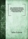 Coke: A Treatise On the Manufacture of Coke and the Saving of By-Products. with Special References to the Methods and Ovens Best Adapted to the Production of Good Coke from the Various American Coals - John Fulton