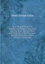 The Alleged Tripartite Division of Tithes in England, and the Poor: And the Rise and Progress of the Poor Law System in Relation to the Church, 2 Sermons - Morris Joseph Fuller