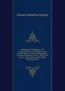 Allusions to Shakspere, A.D. 1592-1693. The two volumes of the New Shakspere society, .Shakespeare.s centurie of prayse,. (2d ed., 1879,) and .Some . from 1594 to 1694 (1886), bound together - Ingleby Clement Mansfield