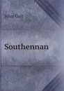 Southennan - Galt John