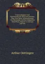 Unterredungen Und Mathematische Demonstrationen: Uber Zwei Neue Wissenszweige, Die Mechanik Und Die Fallgesetze Betreffend, Volume 3 (German Edition) - Arthur Oettingen