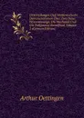 Unterredungen Und Mathematische Demonstrationen Uber Zwei Neue Wissenszweige, Die Mechanik Und Die Fallgesetze Betreffend, Volume 2 (German Edition) - Arthur Oettingen