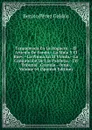 Torquemada En La Hoguera: --El Articulo De Fondo.--La Mula Y El Buey.--La Pluma En El Viento.--La Conjuracion De Las Palabras.--Un Tribunal . Granuja.--Junio, Volume 64 (Spanish Edition) - Benito Pérez Galdós