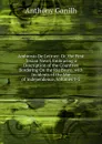 Ambrosio De Letinez: Or, the First Texian Novel, Embracing a Description of the Countries Bordering On the Rio Bravo, with Incidents of the War of Independence, Volumes 1-2 - Anthony Ganilh