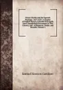 Prince Charles and the Spanish Marriage: 1617-1623: A Chapter of English History, Founded Principally Upon Unpublished Documents in This Country, and . of Simancas, Venice, and Brussels, Volume 2 - Samuel Rawson Gardiner