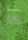 Notes Et Petits Traites Contenant Elements De Statistique Et Opuscules Divers, Faisant Suite Aux Traites D.economie Politique Et De Finances (French Edition) - Joseph Garnier