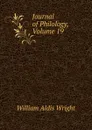Journal of Philology, Volume 19 - Wright William Aldis